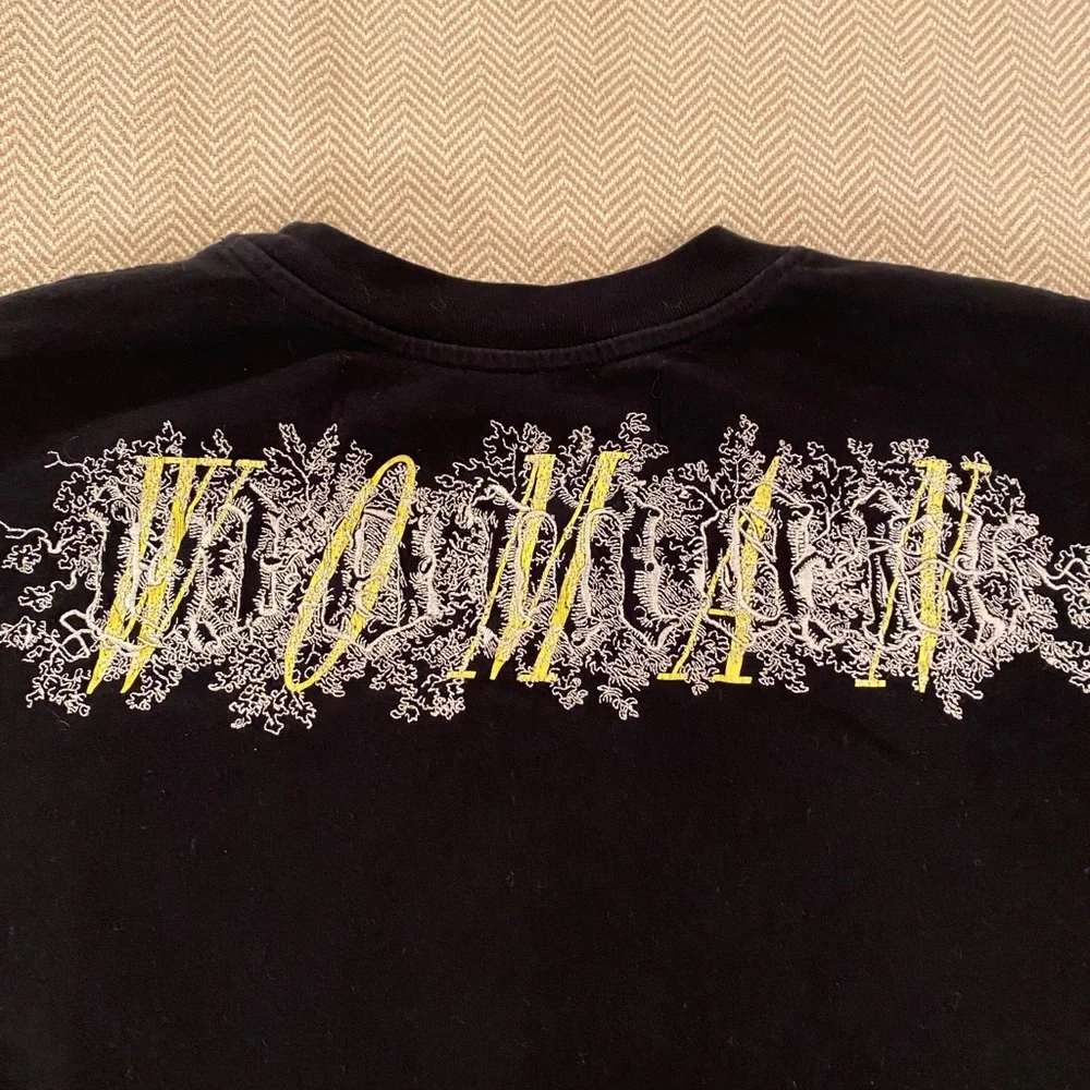Vintage Princess Diana T Shirt - Picture 8 of 9